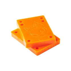 OJ Wielen Juice Cubes 3/8 Risers