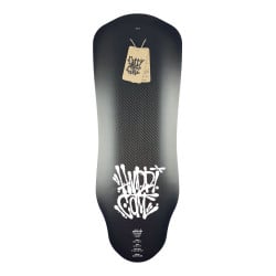 Antidote Hurricane Longboard Deck