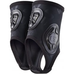 G-Form Pro-X Ankle Guard Black