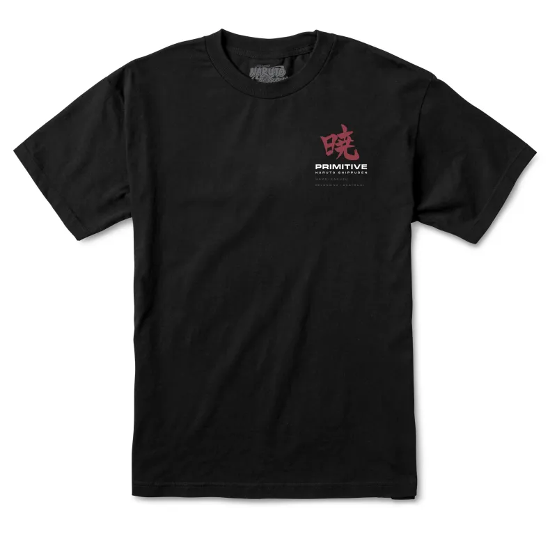 Primitive x Naruto Kazuku T-Shirt