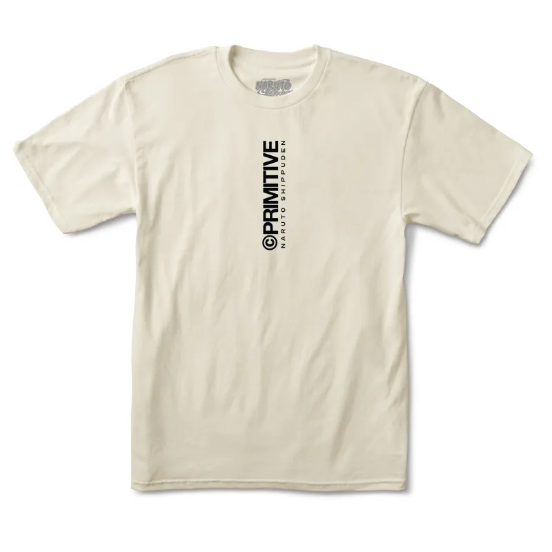 Primitive x Naruto Obito T-Shirt