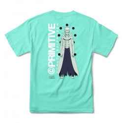 Primitive x Naruto Obito T-Shirt