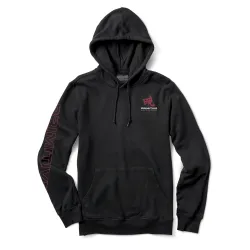 Primitive x Naruto Kakuzu Hoodie