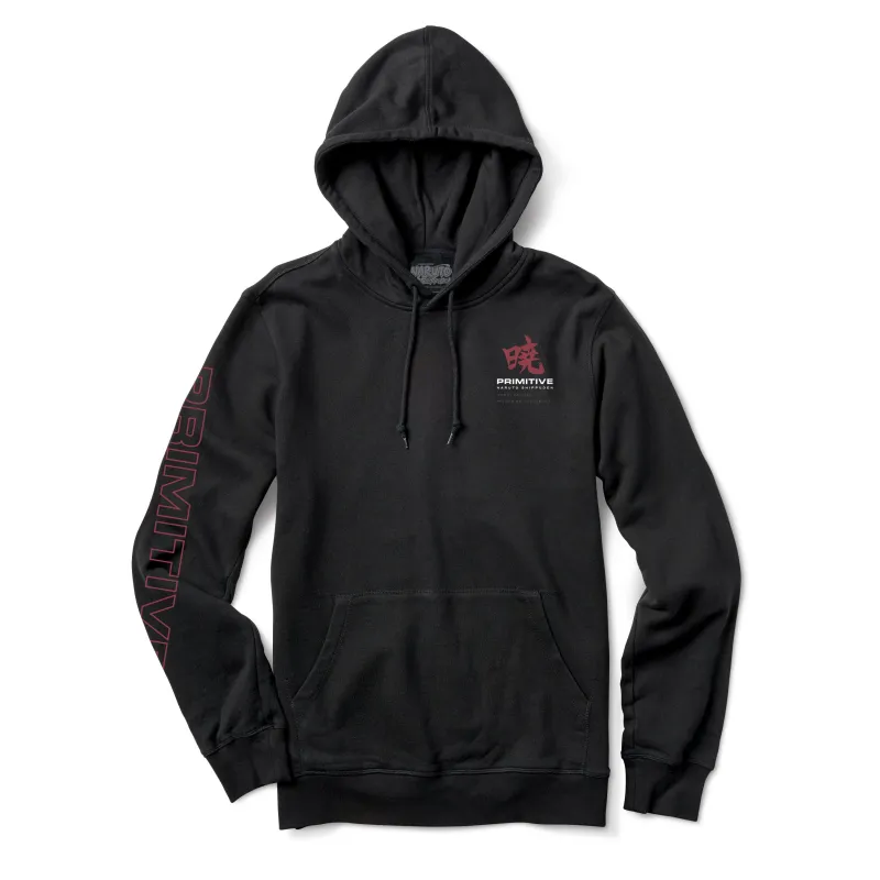 Primitive x Naruto Kakuzu Hoodie