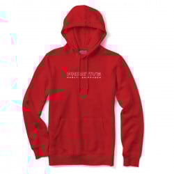 Primitive x Naruto Shippuden II Hoodie