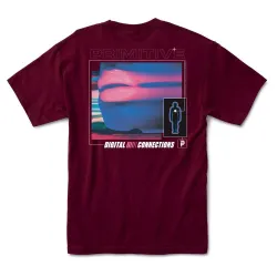 Primitive Connections T-Shirt