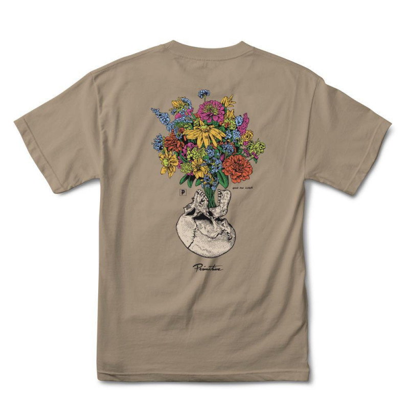 Primitive Revival T-Shirt