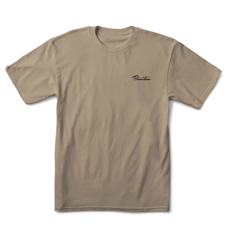 Primitive Revival T-Shirt