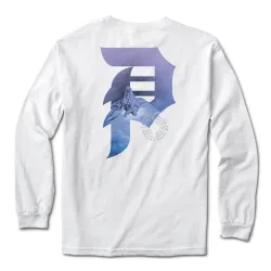 Primitive New Peace Longsleeve