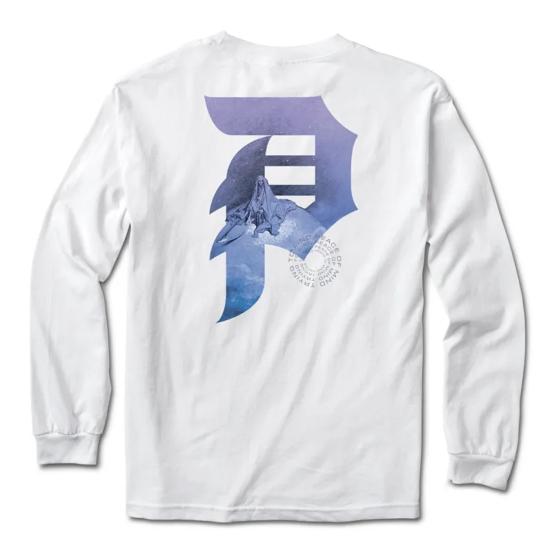 Primitive New Peace Longsleeve