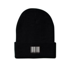 Primitive Code Beanie