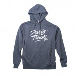 Paris Throwback Hoodie