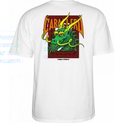 Powell-Peralta Cabalerro Street Dragon T-Shirt