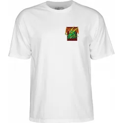 Powell-Peralta Cabalerro Street Dragon T-Shirt