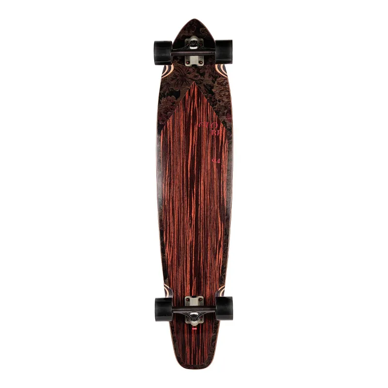 Globe Byron Bay 43” Complete