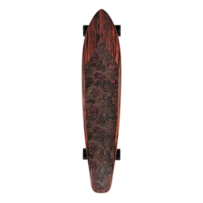 Globe Byron Bay 43” Complete