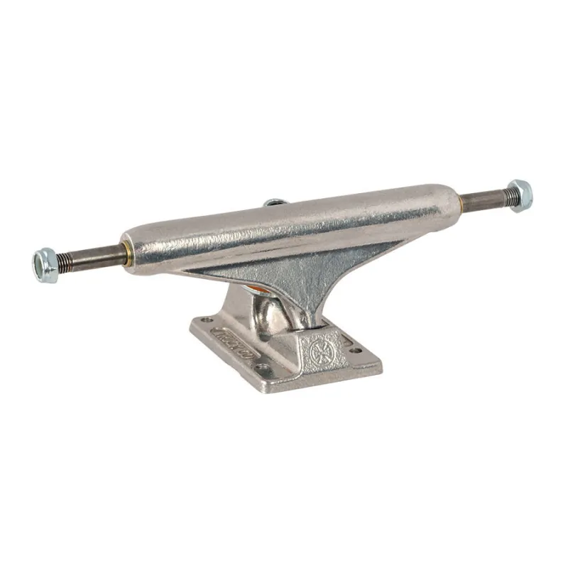 Independent 144 Stage 11 Polished Mid Skateboard Eje
