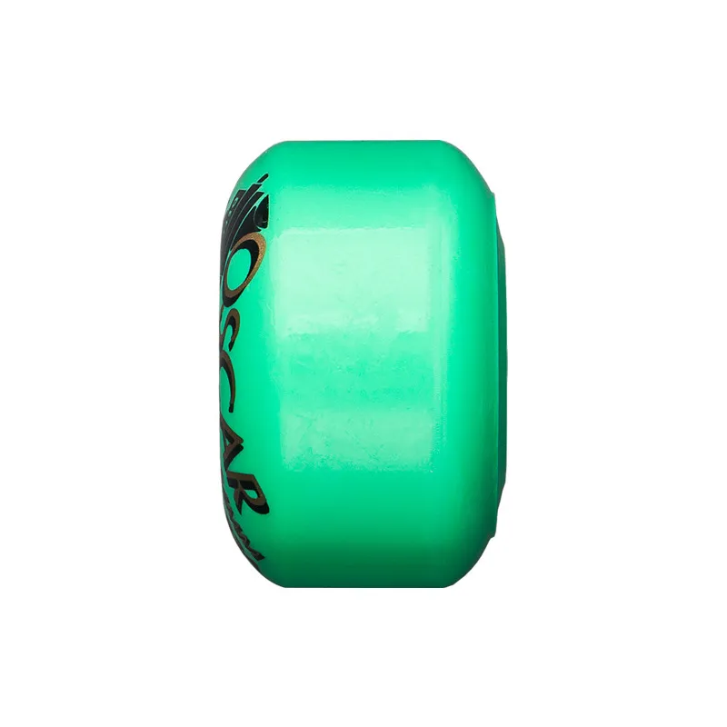 Seismic Oscar 54mm Skateboard Ruote