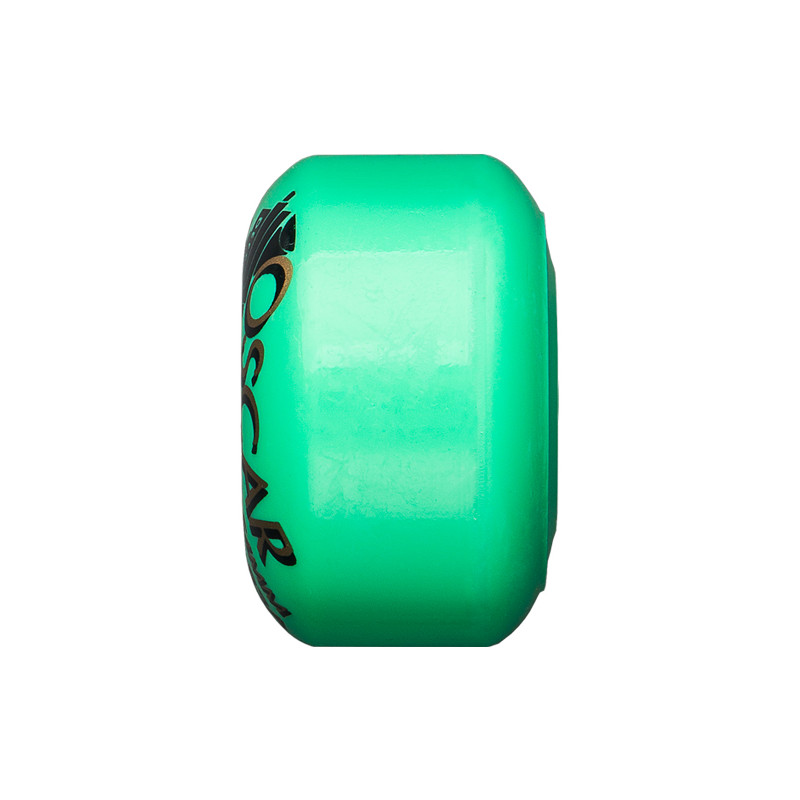 Seismic Oscar 54mm Skateboard Wielen