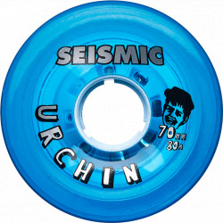 Seismic Urchin 70mm Ruedas