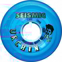 Seismic Urchin 70mm Wheels
