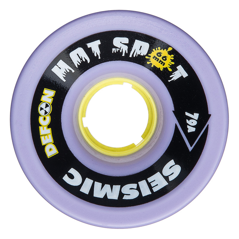 seismic defcon hotspot wheels