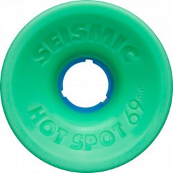 Seismic Hot Spot DefCon 69mm Rollen