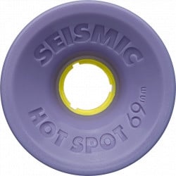 Seismic Hot Spot DefCon 69mm Roues