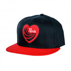 Paris Truck Co Snapback Cap