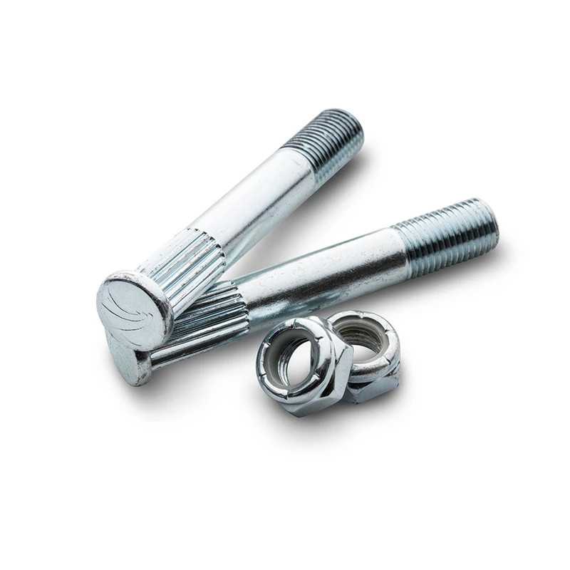 Paris Kingpin Silver Paris Kingpin Silver