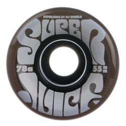 OJ Roues Mini Super Juice 55mm 78A Skateboard Roues