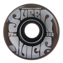 OJ Ruedas Mini Super Juice 55mm 78A Skateboard Ruedas