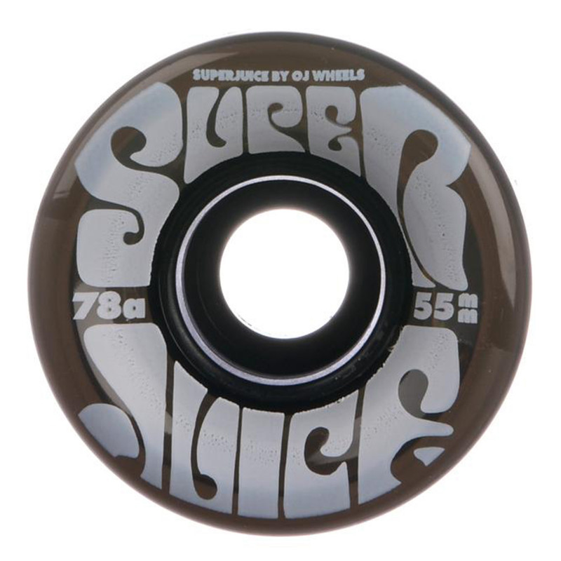 OJ Wheels Mini Super Juice 55mm 78A Skateboard Rollen OJ Wheels Mini Super Juice 55mm 78A Skateboard Rollen