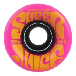 OJ Ruedas Mini Super Juice 55mm 78A Skateboard Ruedas