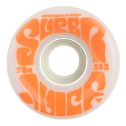 OJ Wheels Mini Super Juice 55mm 78A Skateboard Rollen