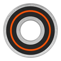 Bronson Speed Co. Ceramic Rodamientos