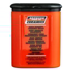 Bronson Speed Co. Ceramic Bearings