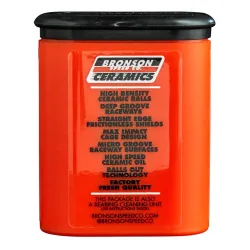 Bronson Speed Co. Ceramic Lagers