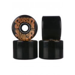 OJ Wheels 60mm 78A Super Juice Skateboard Rollen