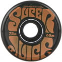 OJ Ruedas 60mm 78A Super Juice Skateboard Ruedas