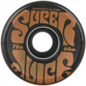 OJ Ruote 60mm 78A Super Juice Skateboard Ruote