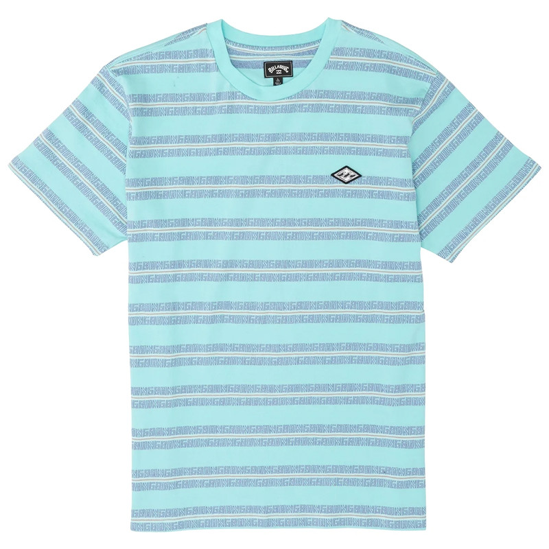 Billabong Combers Crew T-Shirt