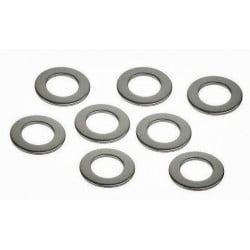 Washers for mounting hardware (set of 8)