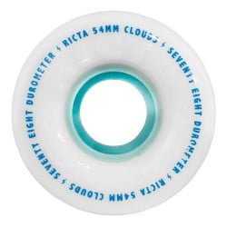 Ricta Clouds 78A 56mm Skateboard Wielen