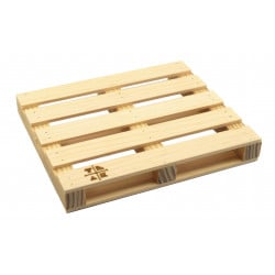 Teak Tuning Fingerboard Engraved Pallet