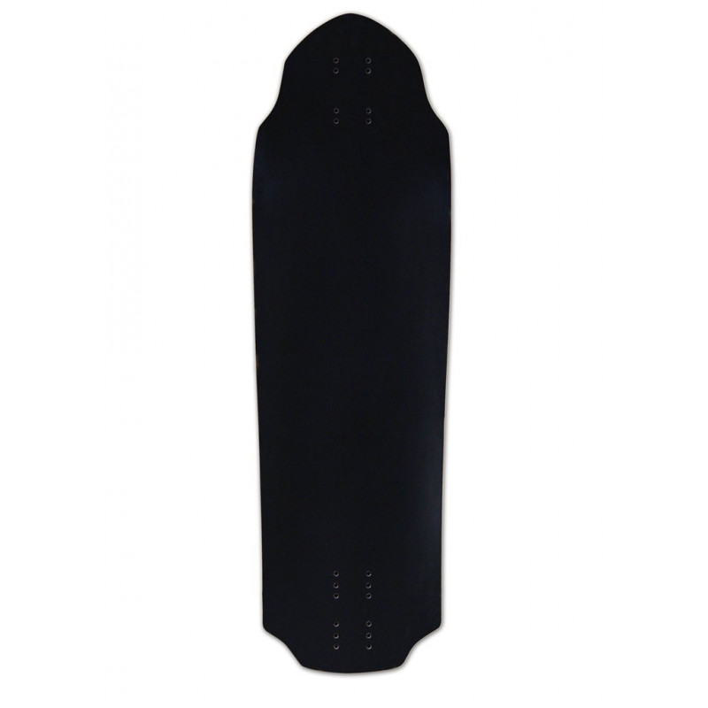 Madrid Pro Series Snitch Harry Clarke Longboard Deck