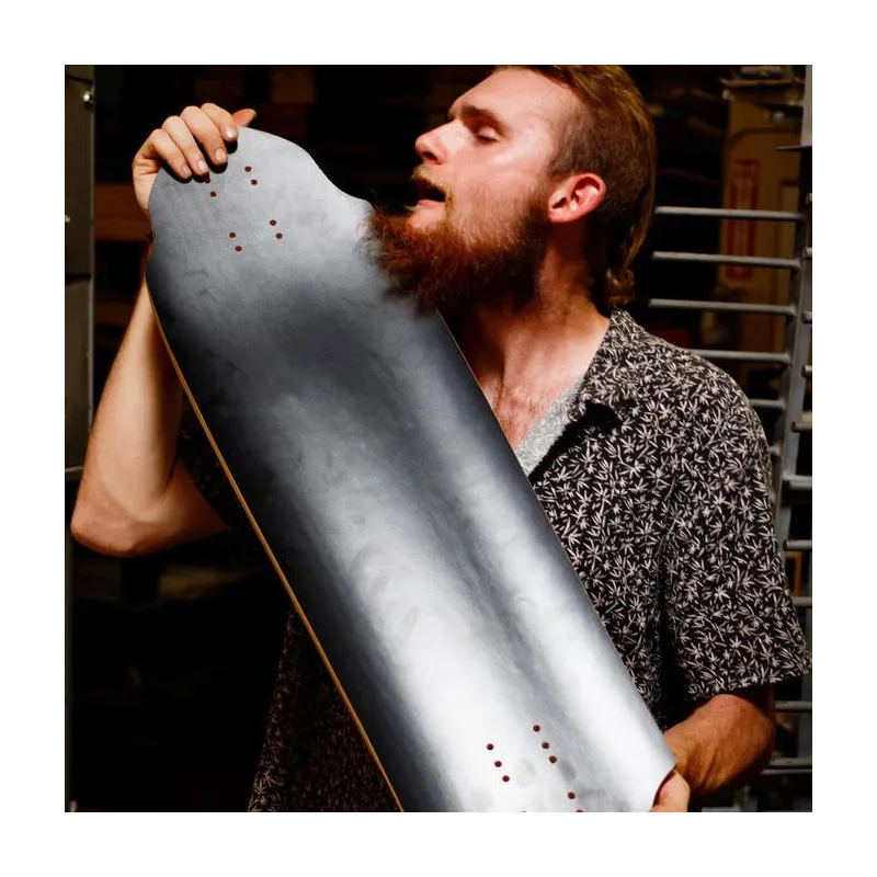 Madrid Pro Series Snitch Harry Clarke Longboard Deck