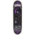Madrid Reaper Tarot Card 8.25" Skateboard Deck
