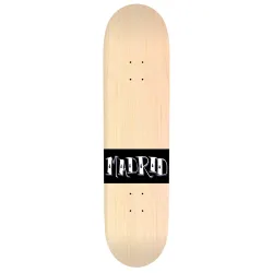 Madrid Reaper Tarot Card 8.25" Skateboard Deck