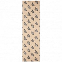 comprar Mob Skateboard Griptape Clear Sheet 10x33 en la Sickest